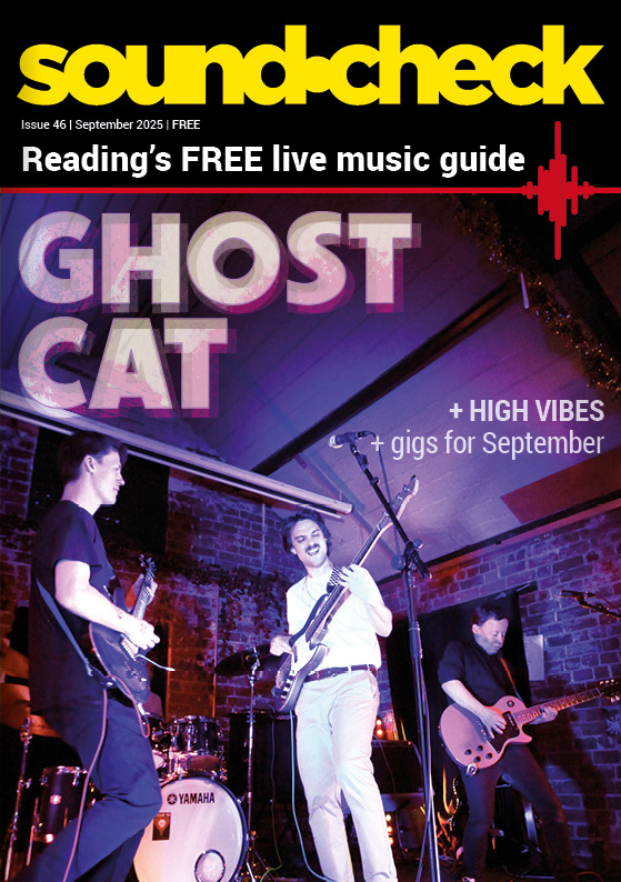 Sound-check Issue 46