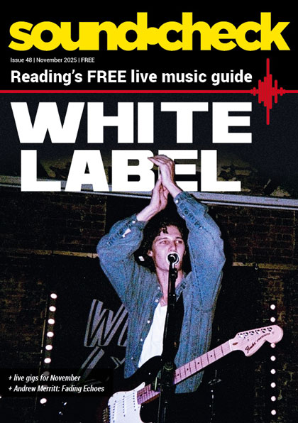 Sound-check Issue 48