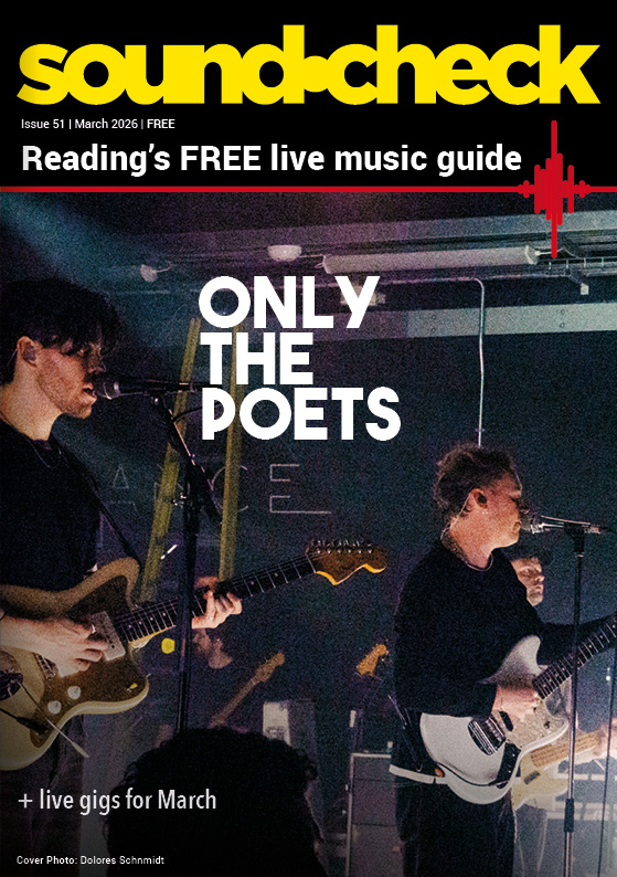 Sound-check Issue 51